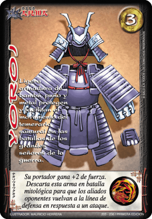 Yoroi