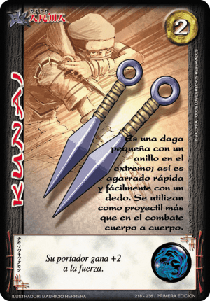 Kunai