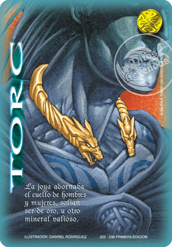 Torc