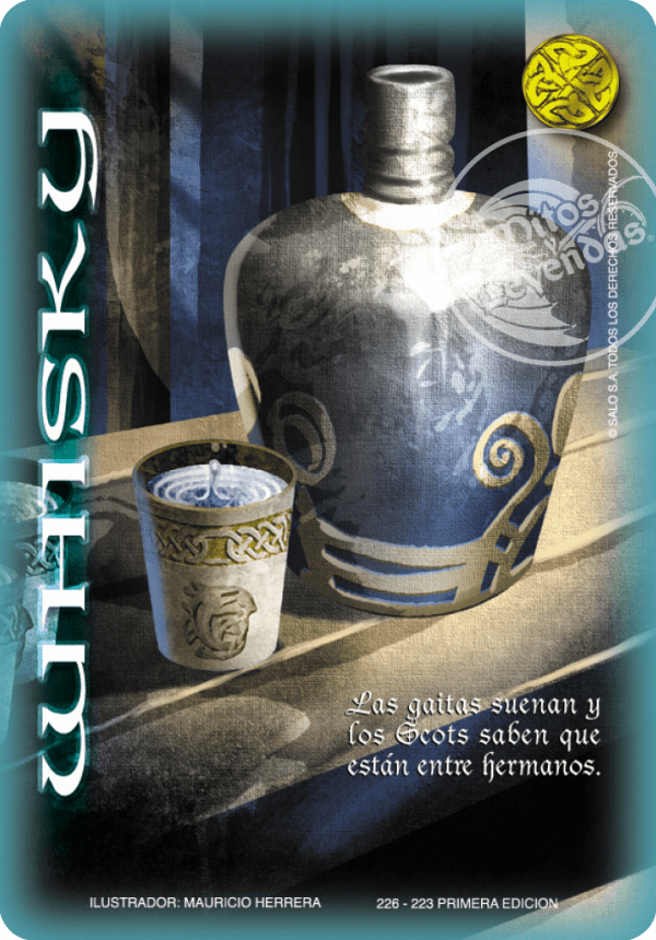 Whisky