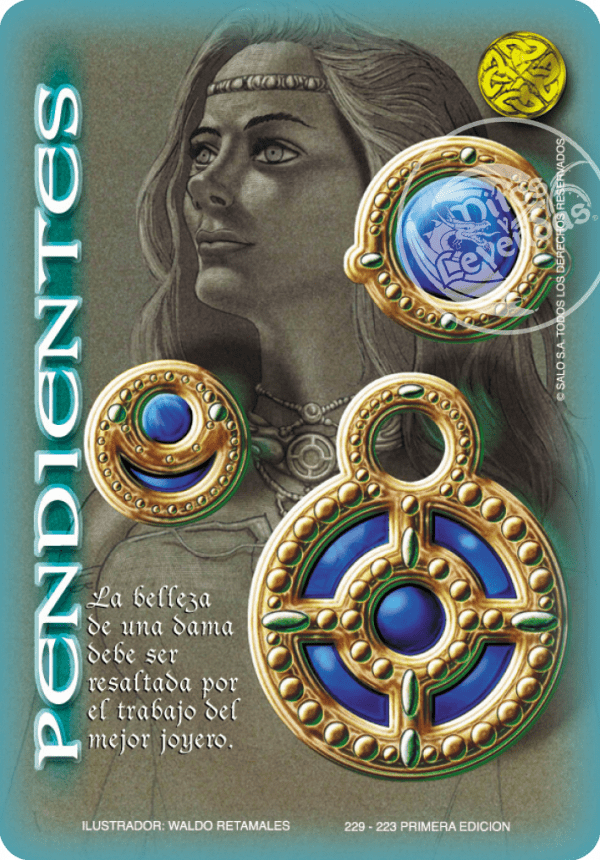 Pendientes
