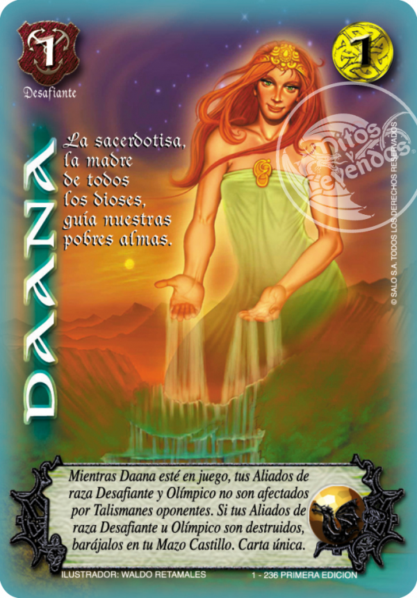 Daana