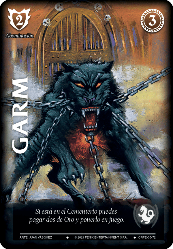 Garm