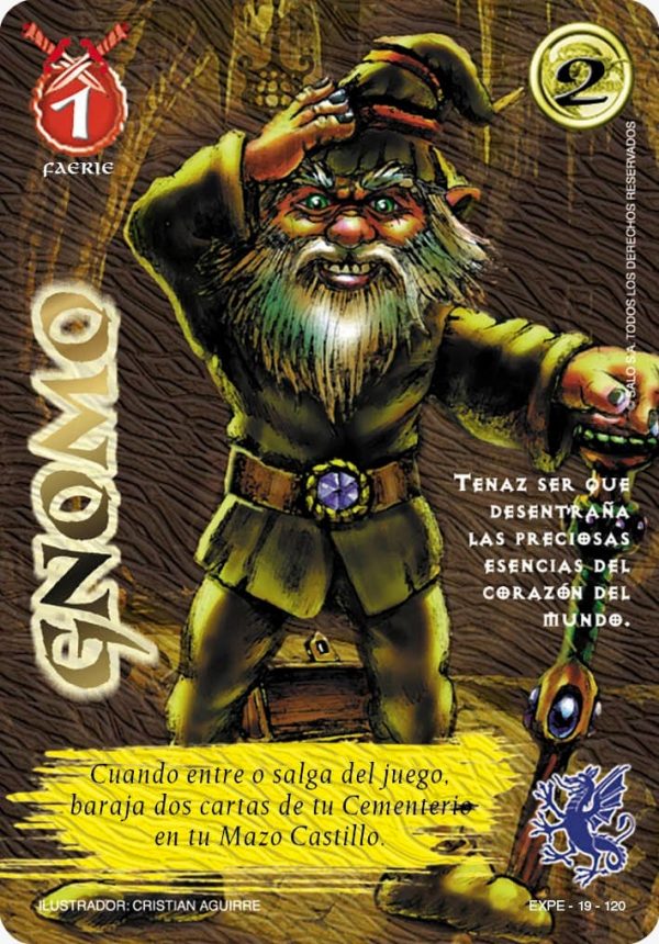 Gnomo