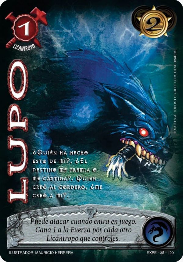Lupo