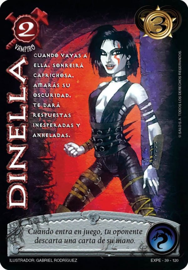 Dinella