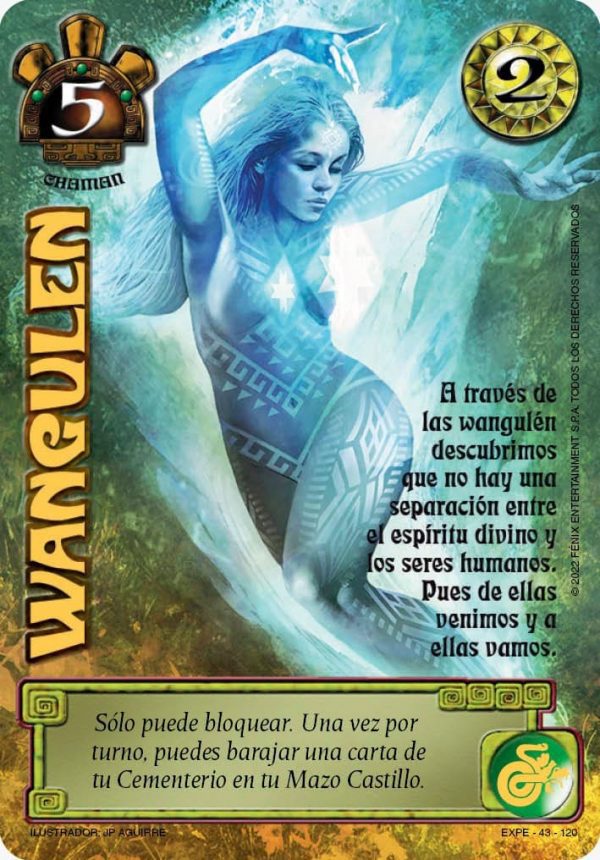 Wangulen