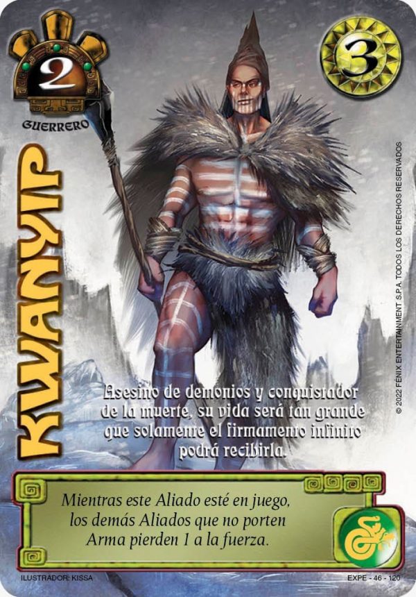 Kwanyip