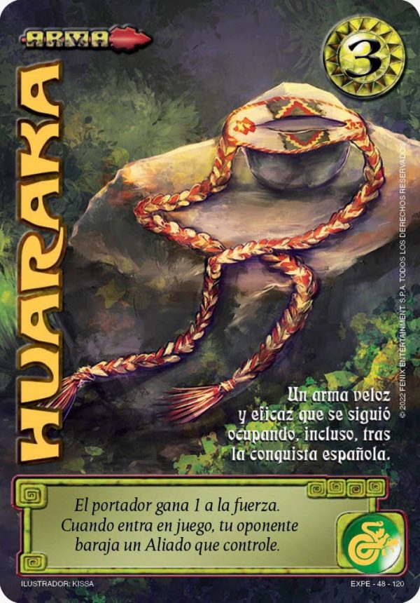 Huaraka