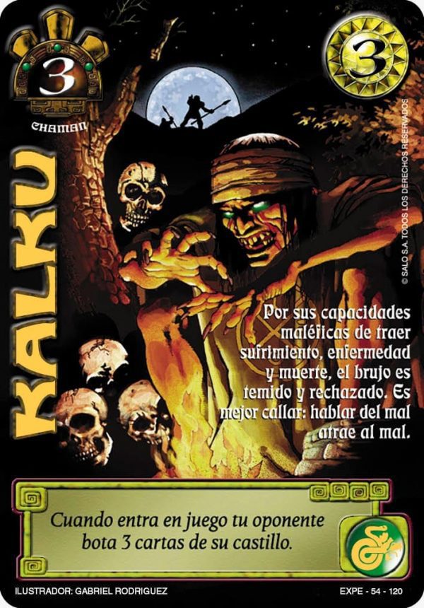 Kalku