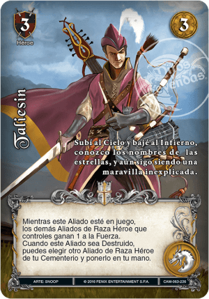 Taliesin