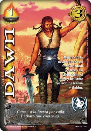 Dawn