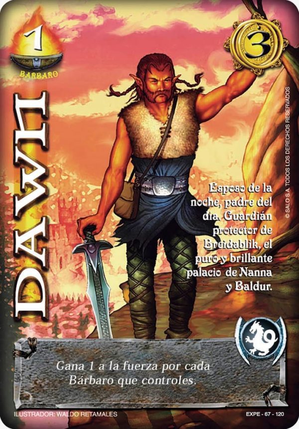 Dawn