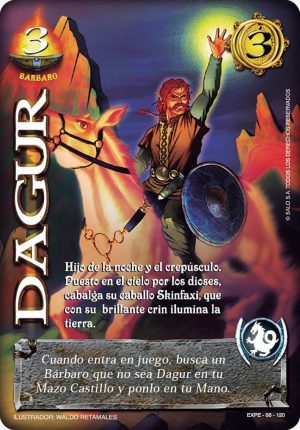 Dagur