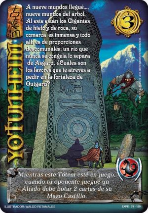 Yotunheim