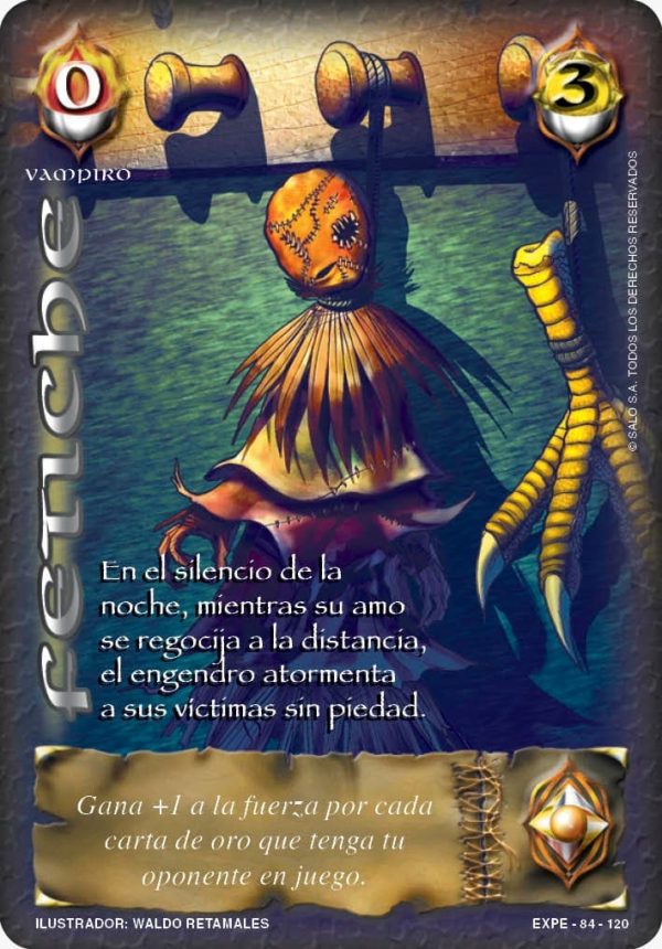 Fetiche