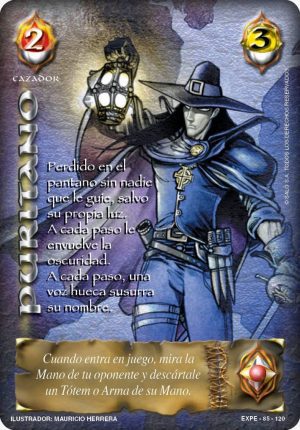 Puritano