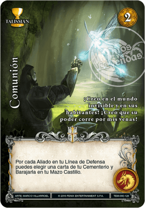 Comunión