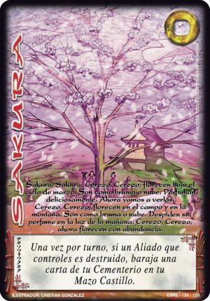 Sakura