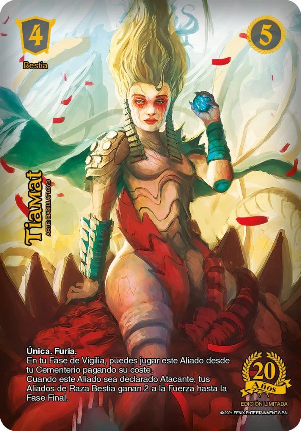 Tiamat