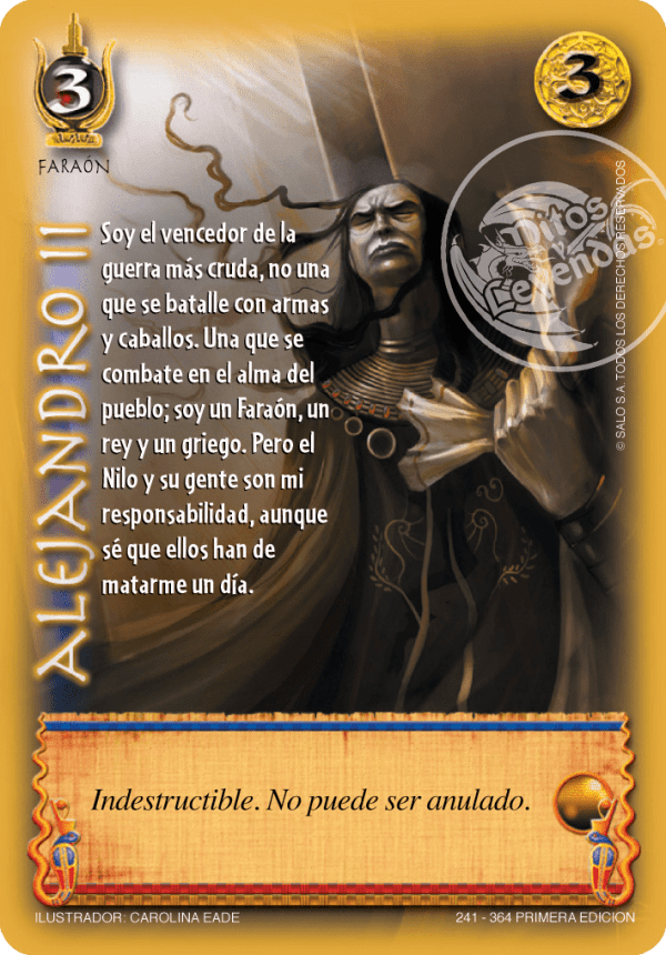Alejandro ll