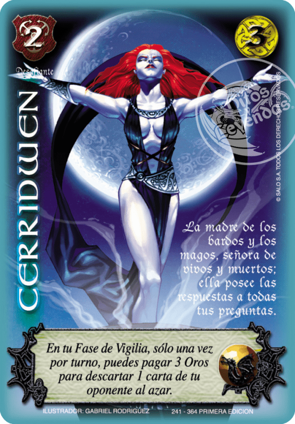 Cerridwen