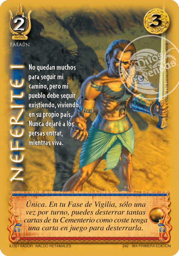 Neferite I