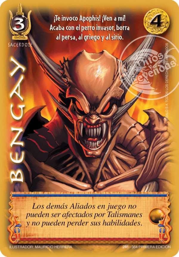 Bengay