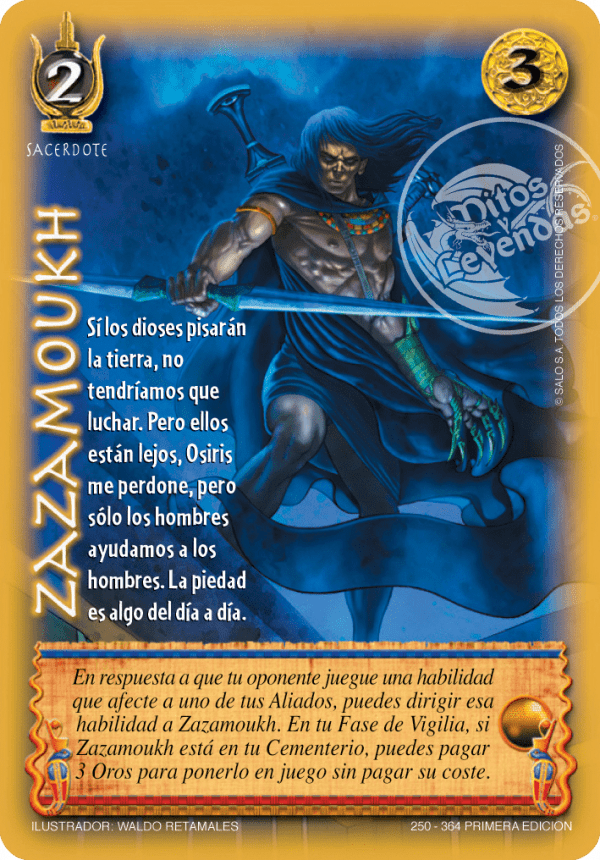 Zazamoukh