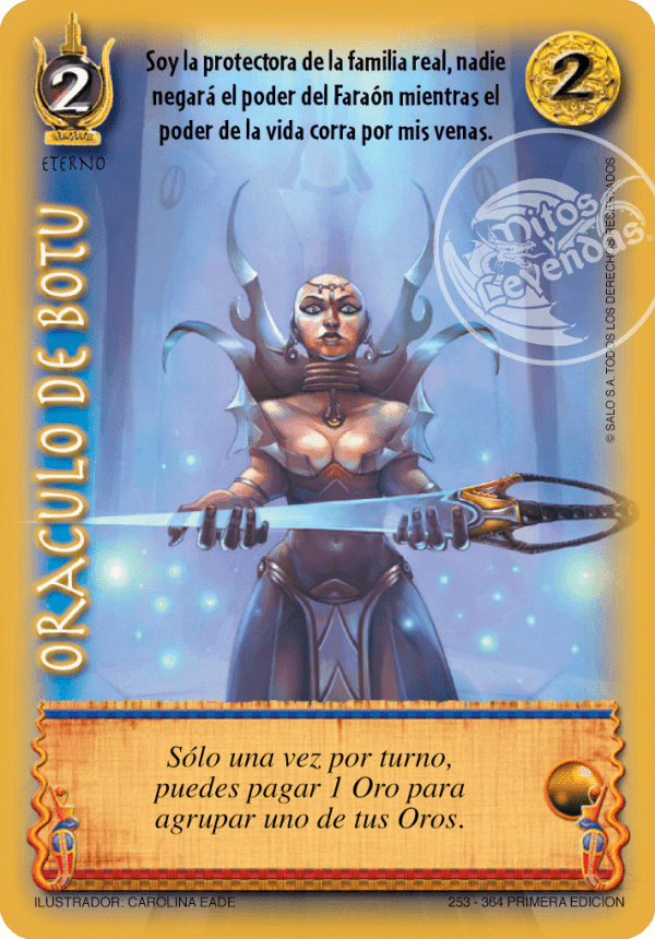 Oraculo de Botu