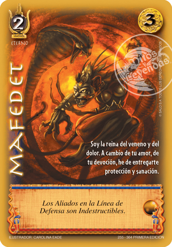 Mafedet