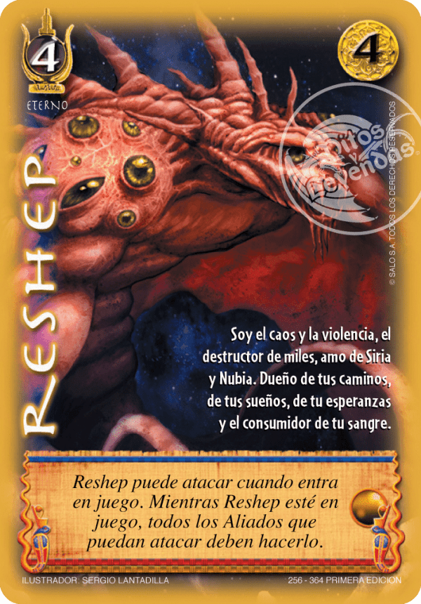 Reshep