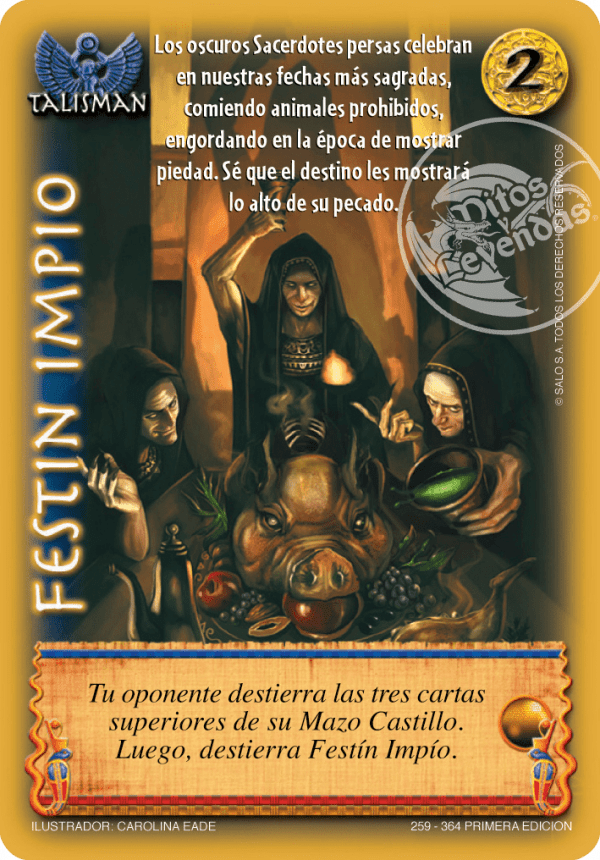 Festin Impio