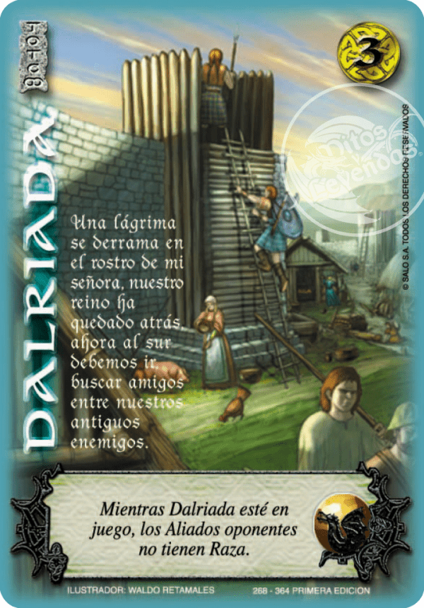 Dalriada