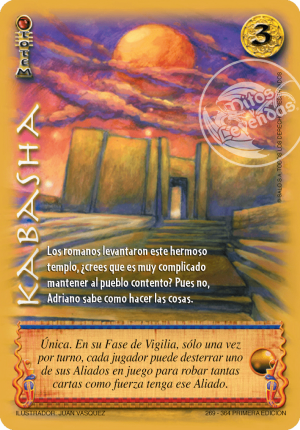 Kabasha