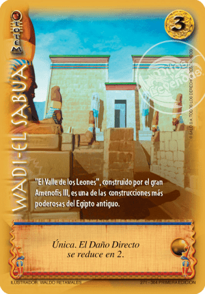 Wadi-el Sabua