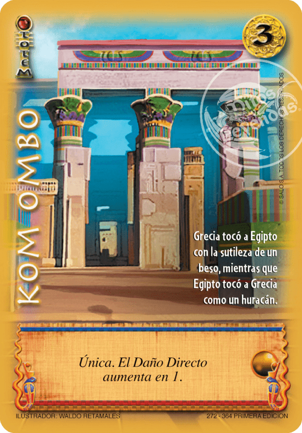 Kom Ombo