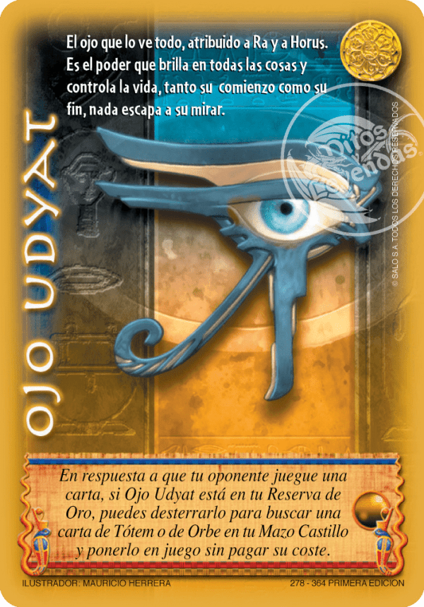 Ojo Udyat