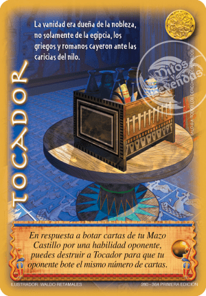 Tocador
