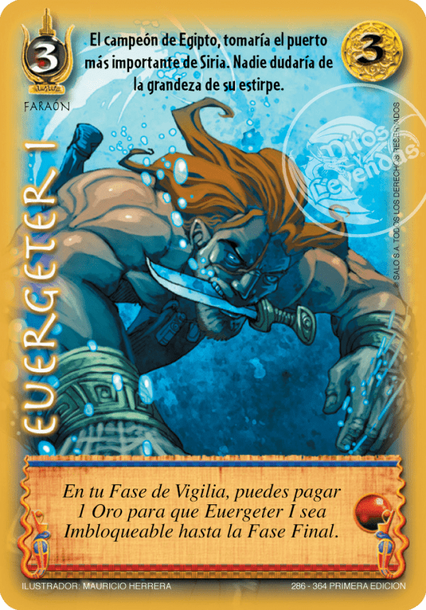 Euergeter l