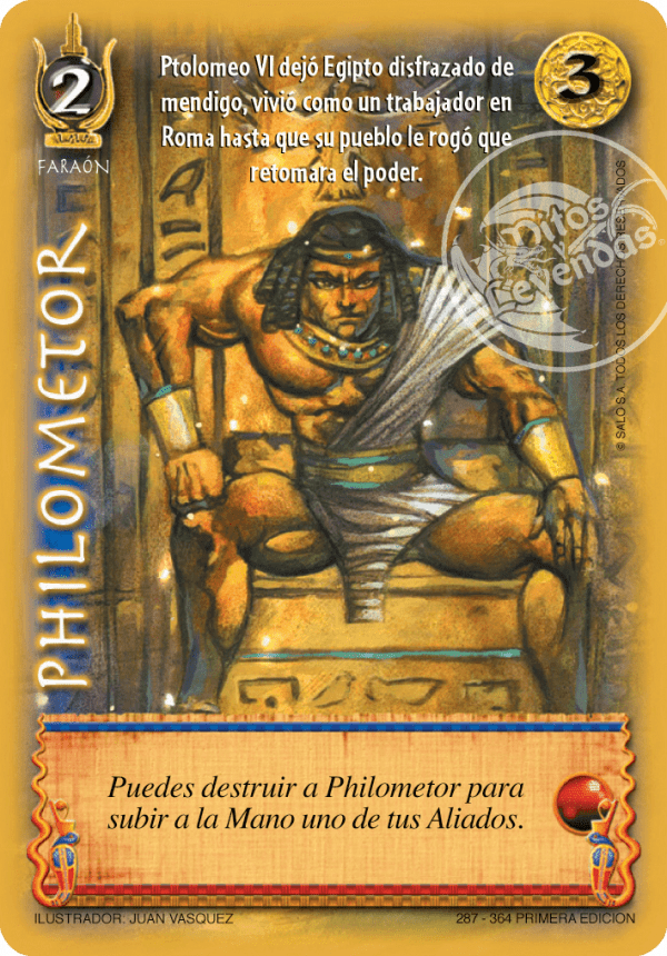 Philometor