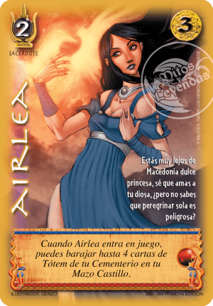 Airlea