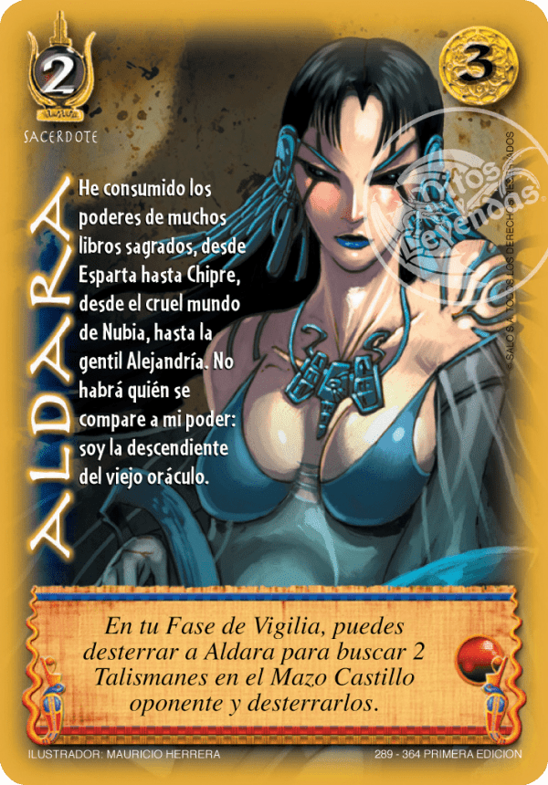 Aldara