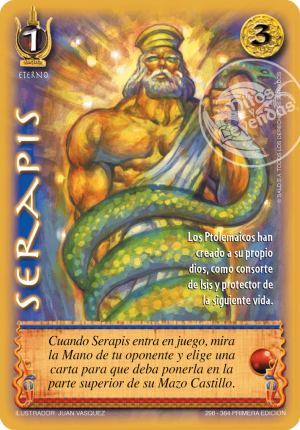 Serapis