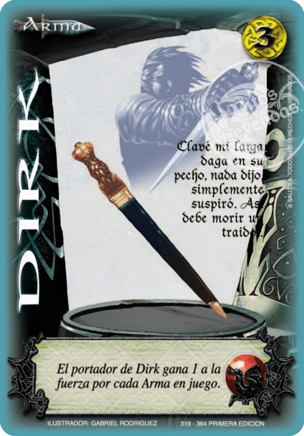 Dirk