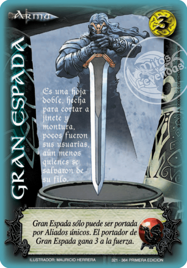 Gran Espada