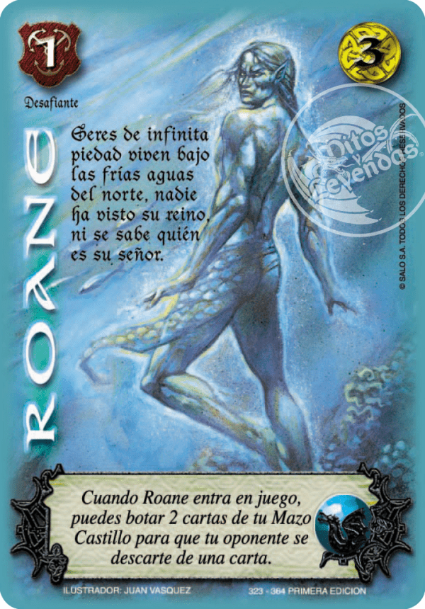 Roane
