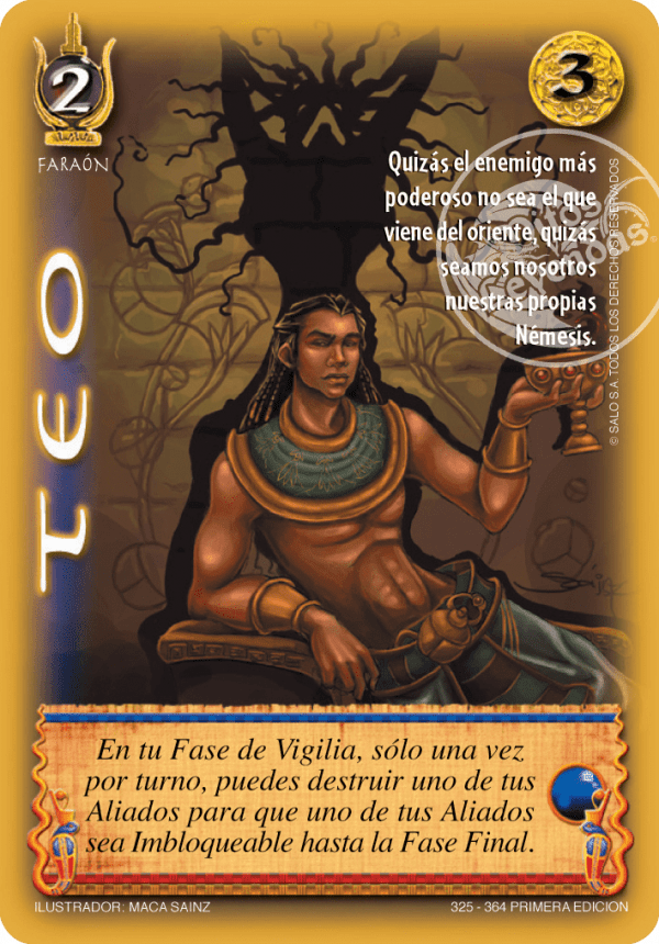 Teo