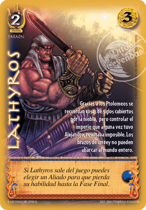 Lathyros