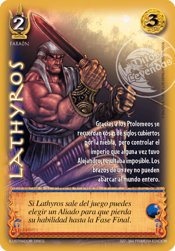 Lathyros